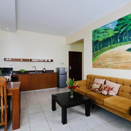 Bon Bini Residence カンパラ エクステリア 写真