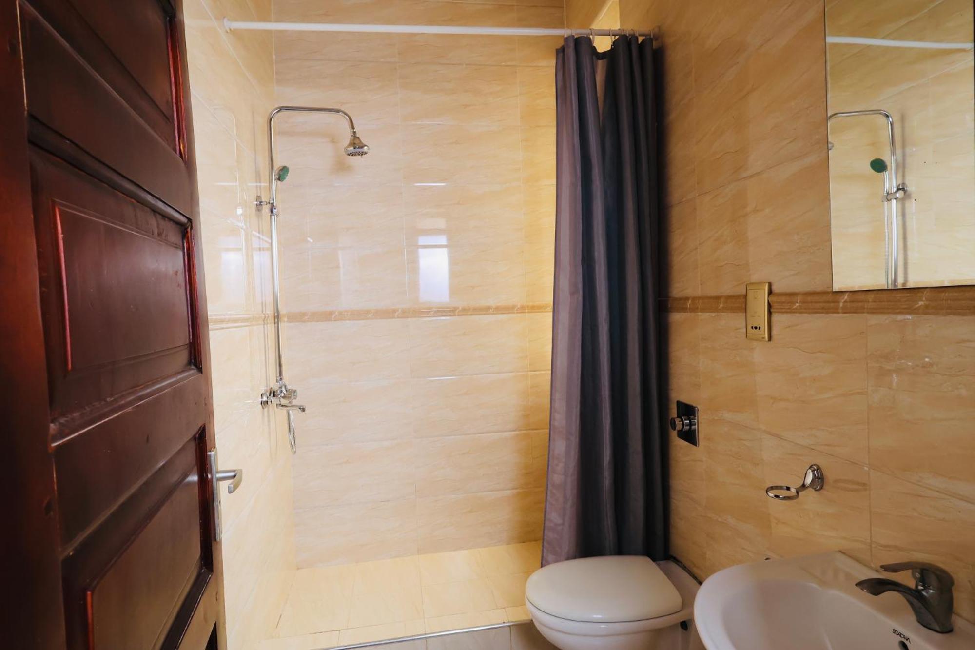 Bon Bini Residence カンパラ エクステリア 写真
