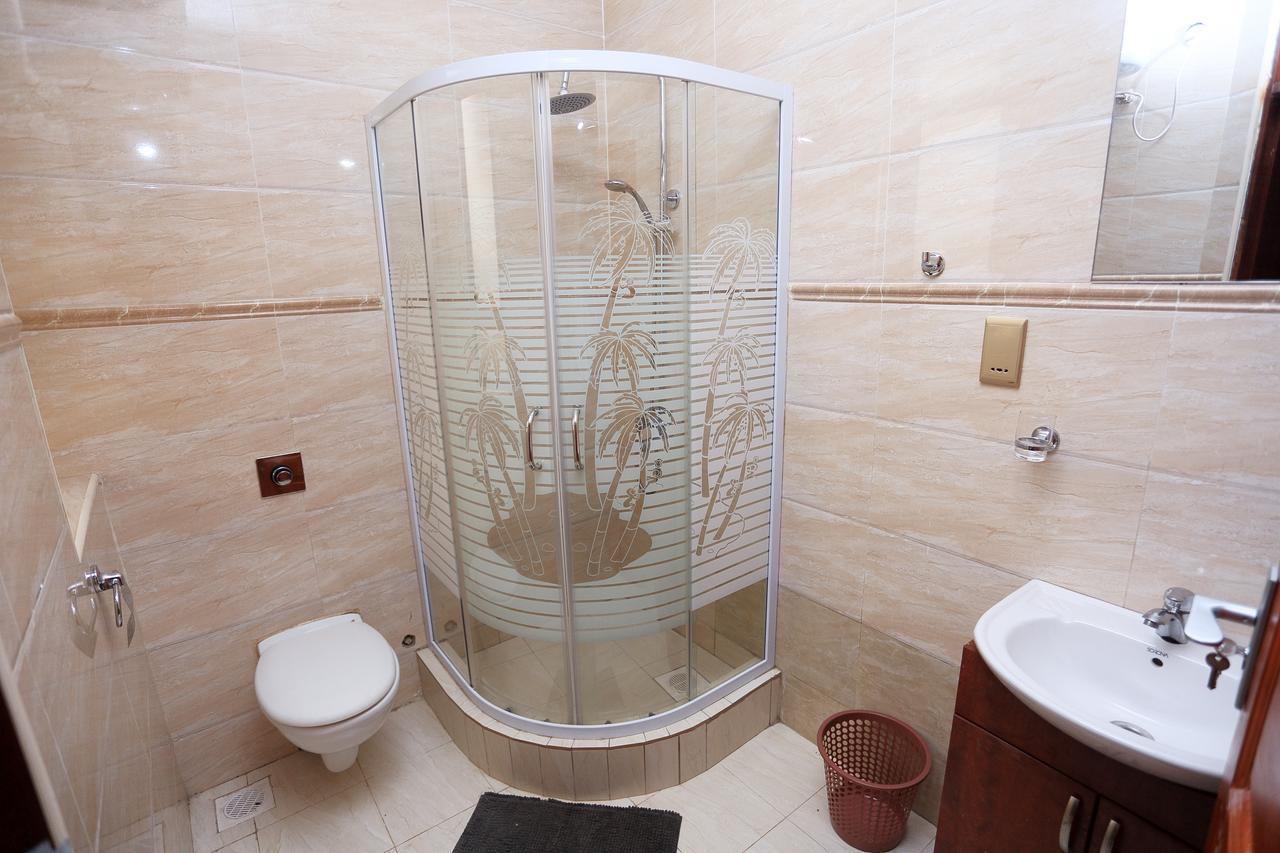 Bon Bini Residence カンパラ エクステリア 写真