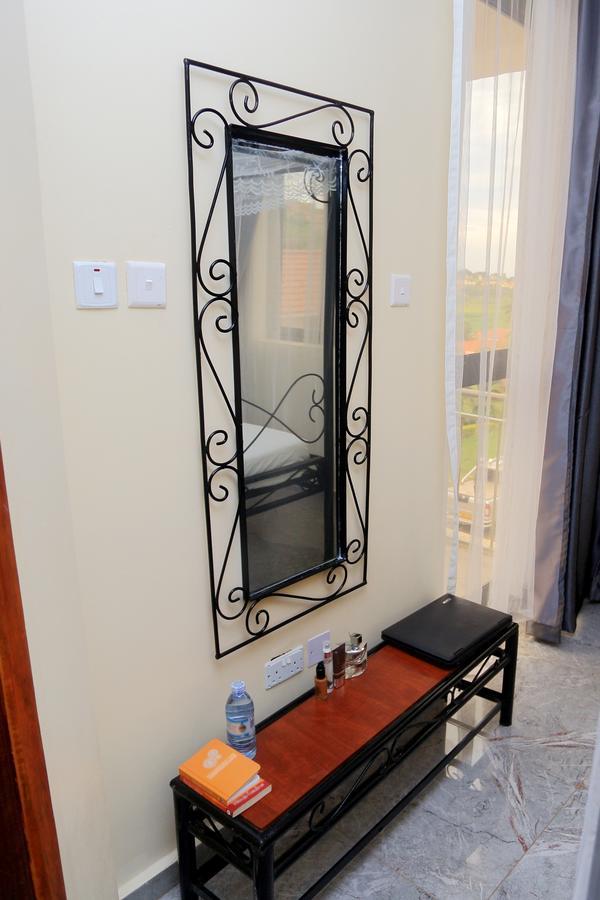 Bon Bini Residence カンパラ エクステリア 写真