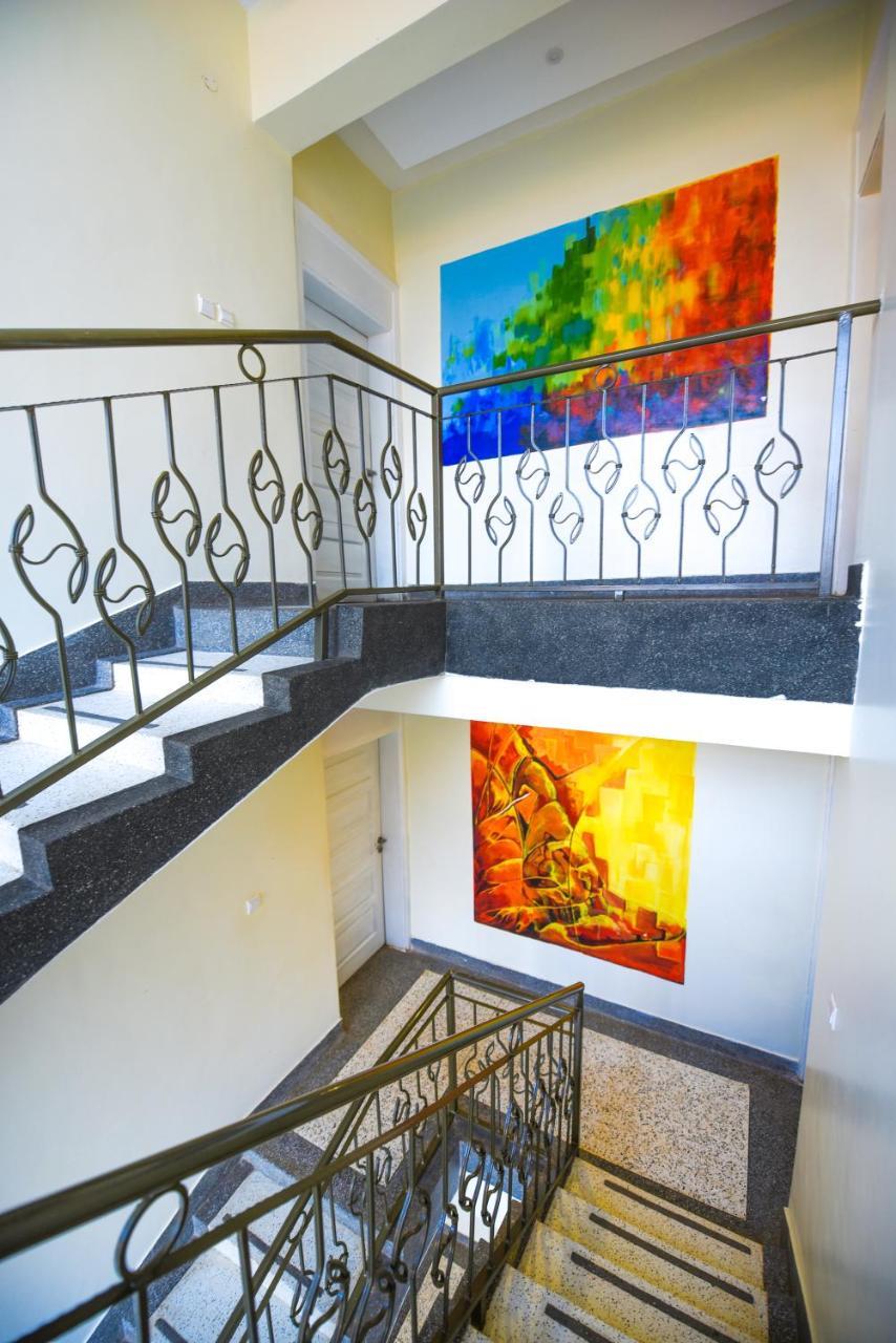 Bon Bini Residence カンパラ エクステリア 写真