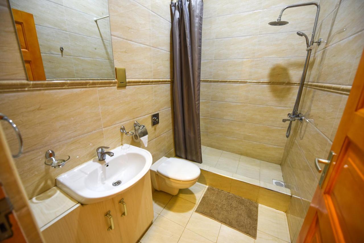 Bon Bini Residence カンパラ エクステリア 写真