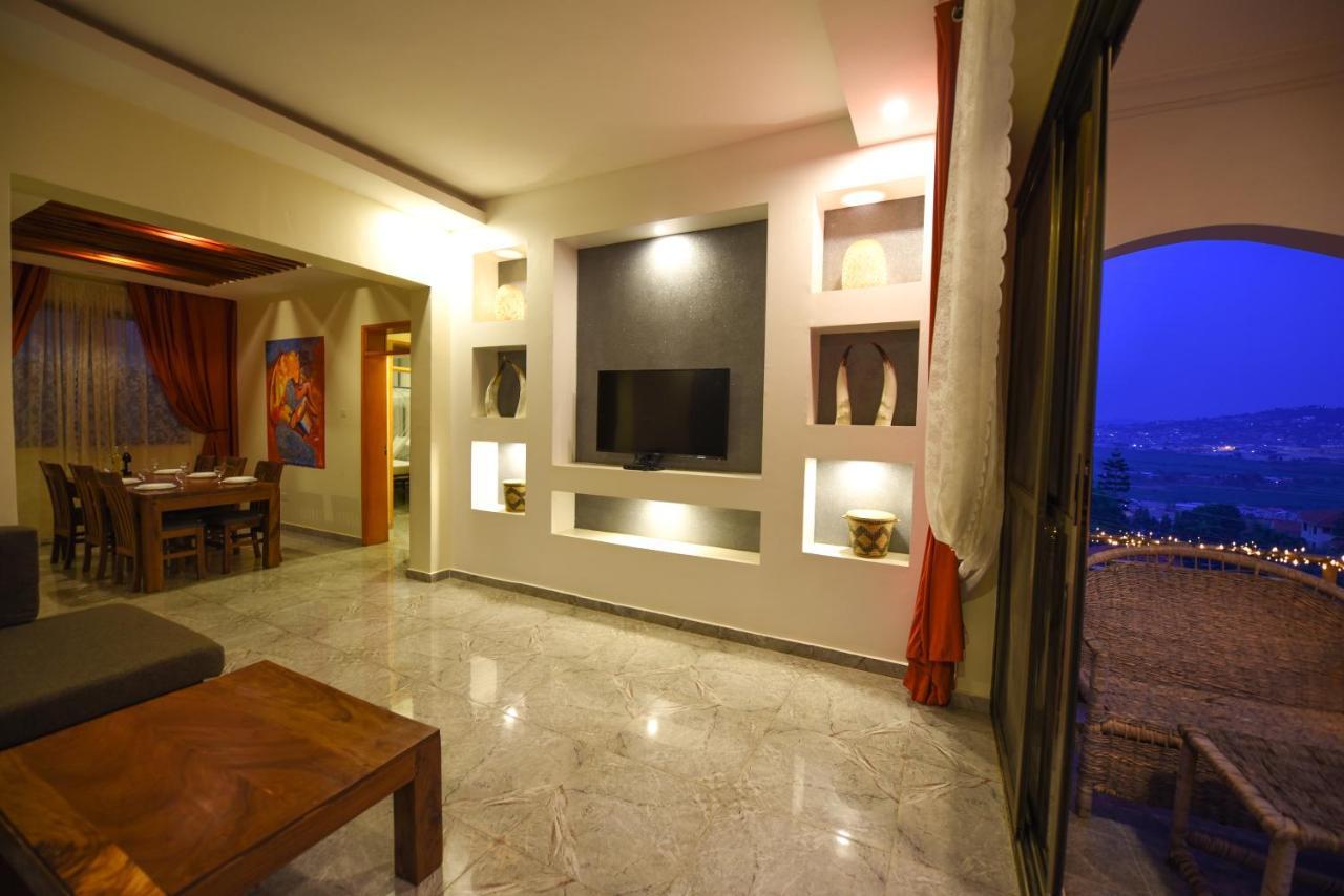 Bon Bini Residence カンパラ エクステリア 写真